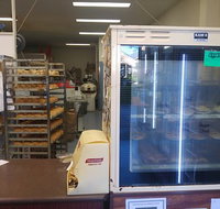 Harrington Waters Bakery