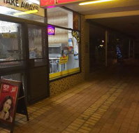 Hay Fish Shop - Sydney Tourism