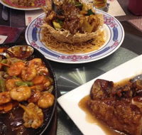 Hong Loch Chinese Restaurant - Sydney Tourism