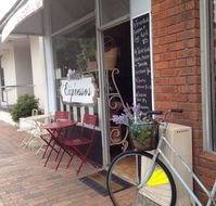 House Of Expressos - Sydney Tourism