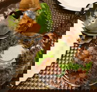 Indo Indian Cuisine - Sydney Tourism