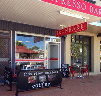 Ironbark Espresso Bar  Cafe - Sydney Tourism
