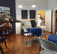 Jayes Gallery and Cafe