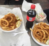 Jimbo's Quality Seafood - Sydney Tourism