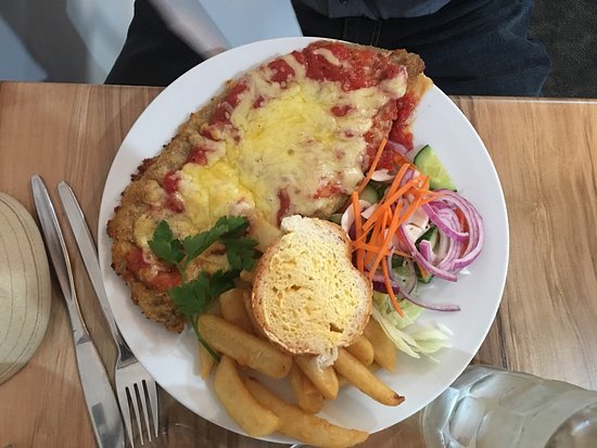 Oxley NSW Sydney Tourism