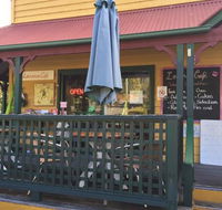 Leanne's Cafe - Sydney Tourism