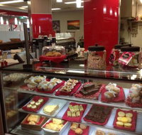 Little Red Cafe  Take Away