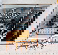 Lords Coffee  Associates