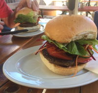 Mart's Cafe - Sydney Tourism