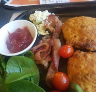 Mcdonald's Family Restaurants - Sydney Tourism