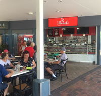 Michel's Patisserie - Sydney Tourism
