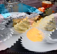 Mogo ice creamery and cafe - Sydney Tourism