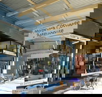 Morpeth Cottage Bakehouse - Sydney Tourism