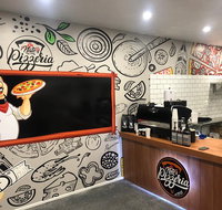 Nate's Pizzeria