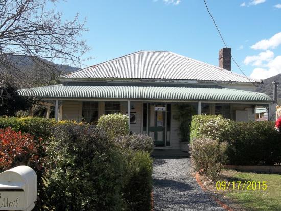 Crawney NSW Sydney Tourism