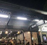 Nero's Gelato Cafe