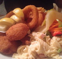 New Crown Hotel - Sydney Tourism