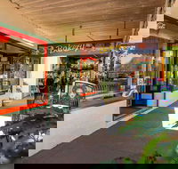 Nimbin Bakery - Sydney Tourism