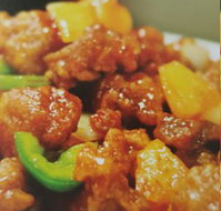Ocean View Chinese Restaurant