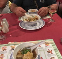 Peking Chinese Restaurant - Sydney Tourism