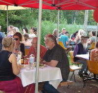 Phoenix Rising Cafe - Sydney Tourism