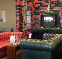 Pioneer Tavern - Sydney Tourism