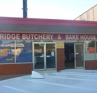 Ridge Bakehouse - Sydney Tourism