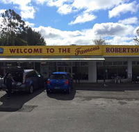 Robertson Pie Shop - Sydney Tourism