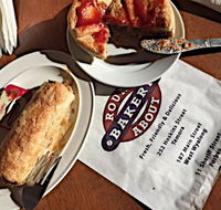 Round about Bakery - Sydney Tourism