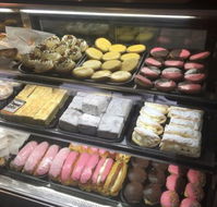 Ryan's Bakery - Sydney Tourism