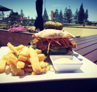 Sandbar Bistro - Sydney Tourism
