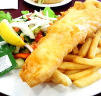Sandbars Seafood - Sydney Tourism