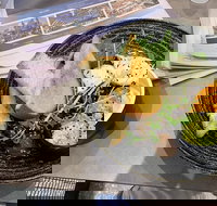 Sekka Cafe - Sydney Tourism