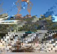Sheepyard Inn - Sydney Tourism