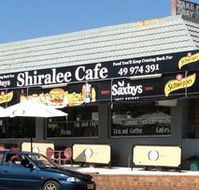 Shiralee Cafe - Sydney Tourism