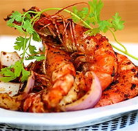 Singh's Eatery indian restaurant - Sydney Tourism