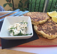 Sotos Tea  Coffee Bar - Sydney Tourism