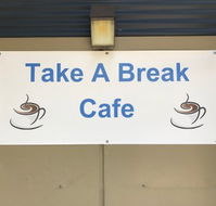 Take A Break Cafe Murrurundi - Sydney Tourism