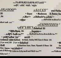 Tattersalls Hotel Blayney - Sydney Tourism