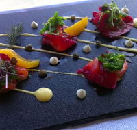 Tea Gardens Boatshed - Sydney Tourism
