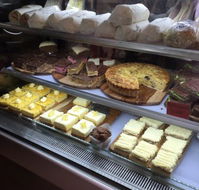 Teapot cafe - Sydney Tourism