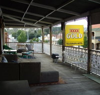 Telegraph Hotel