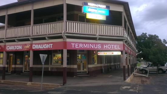 Dirnaseer NSW Sydney Tourism