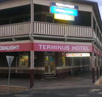 Terminus Hotel Temora - Sydney Tourism