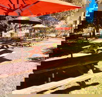 Terminus Hotel Tocumwal