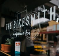 The Bikesmith Espresso Bar - Sydney Tourism