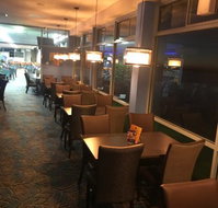 The Bistro