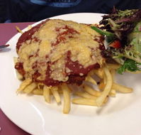 The Brighton Bistro - Sydney Tourism