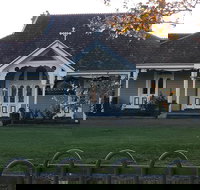 The Convent - Sydney Tourism