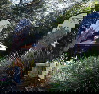 The Edible Garden Cafe/Restaurant - Sydney Tourism